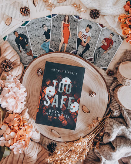 too safe