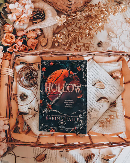 hollow