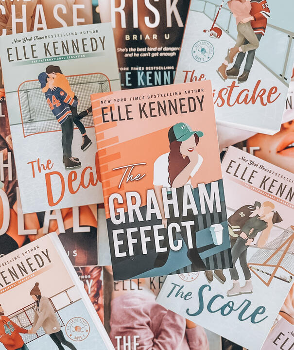 the graham effect